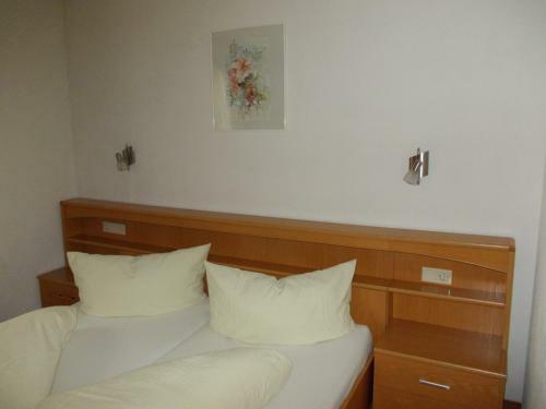 Apartamento Haus Schoderb�ck