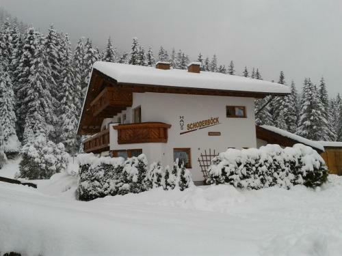 Apartamento Haus Schoderb�ck