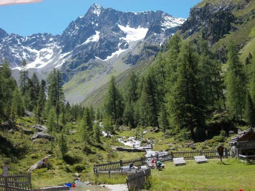 Apartamento Haus Schoderb�ck