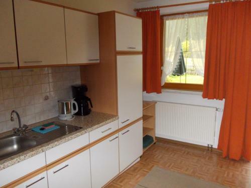 Apartamento Haus Schoderb�ck