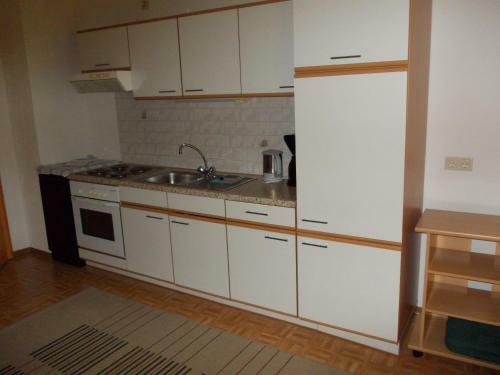 Apartamento Haus Schoderb�ck