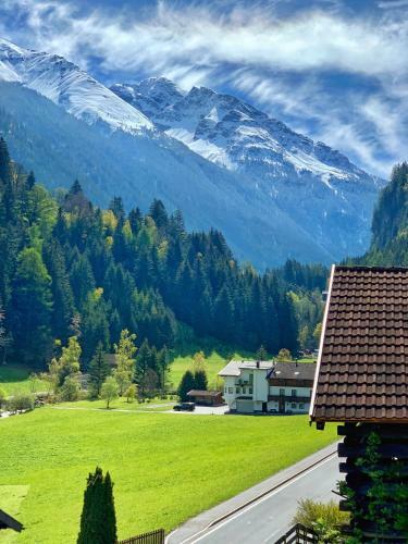Intermontana Hotel Garni