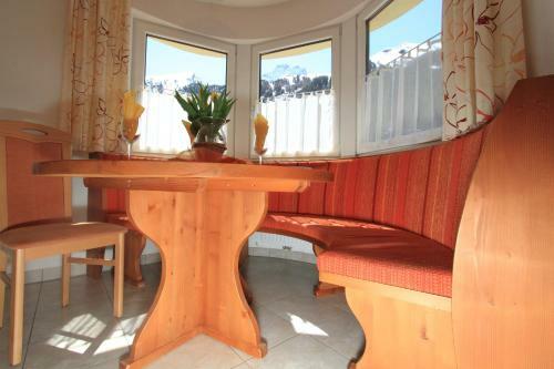 Apartamento Adlerhof