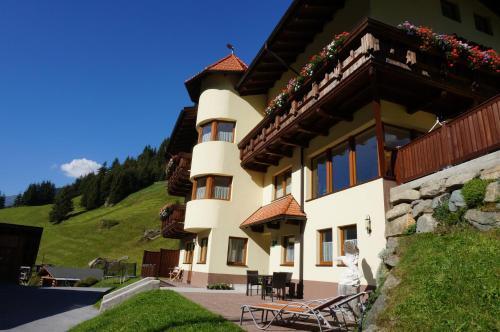 Apartamento Adlerhof