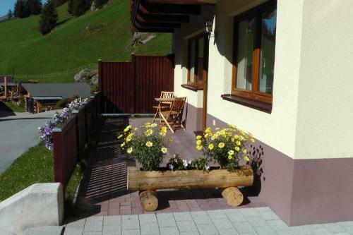 Apartamento Adlerhof