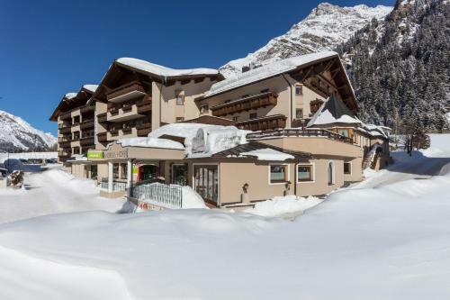 Familien- Und Wellnesshotel Andreas Hofer