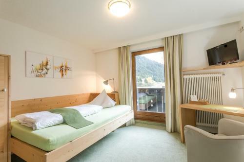 Bio Hotel Stillebach