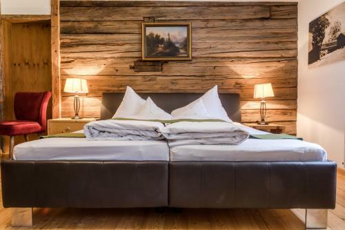 Bio Hotel Stillebach