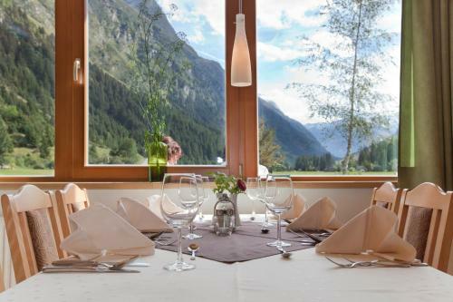 Bio Hotel Stillebach