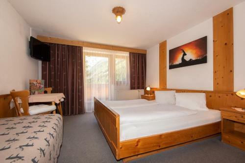 Hostal Haus Elisabeth