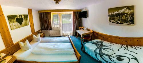 Hostal Haus Elisabeth