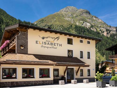 Hostal Haus Elisabeth