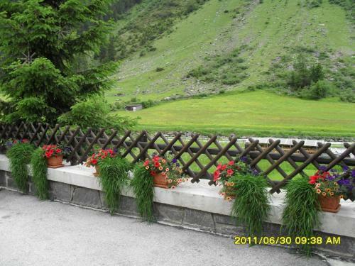 Hostal Haus Elisabeth