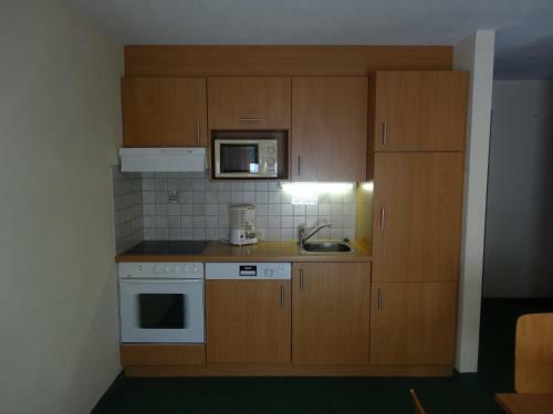 Apartamento K�flerhof Appartements