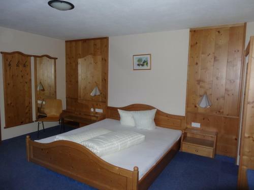 Apartamento K�flerhof Appartements