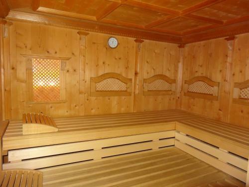 Apartamento K�flerhof Appartements