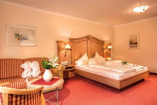 Hotel Gletscherblick