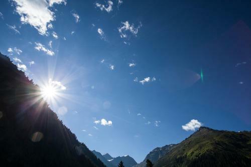 Hotel Natur Residenz Anger Alm
