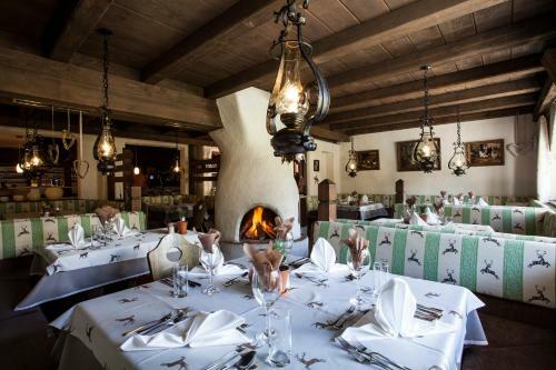 Hotel Natur Residenz Anger Alm