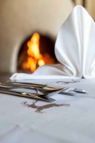 Hotel Natur Residenz Anger Alm