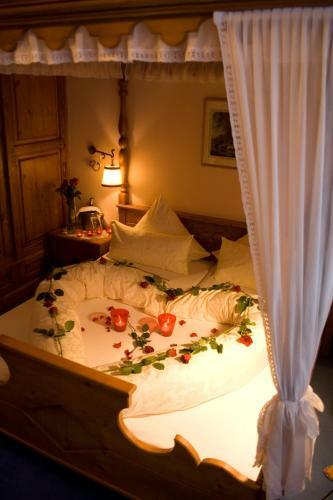 Hotel Der Pitztaler Kirchenwirt