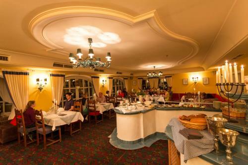 Hotel Der Pitztaler Kirchenwirt