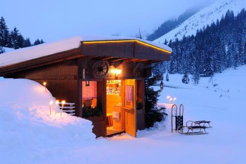 Hotel Sonnblick