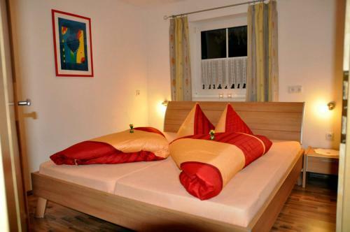Apartamento Haus Evelin