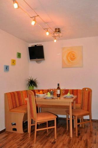 Apartamento Haus Evelin