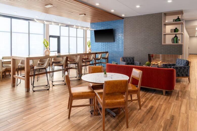 Hotel Residence Inn By Marriott Arvada Denver West