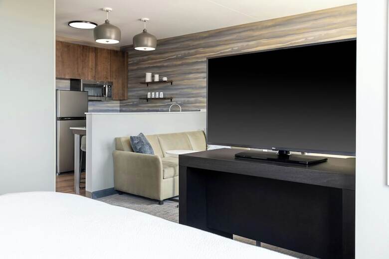 Hotel Residence Inn By Marriott Arvada Denver West