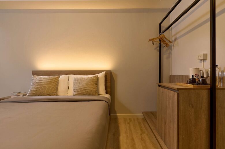 Thapae60 Mini Hotel