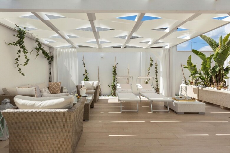Bed & Breakfast 3249 As - Junior Suite Con Balcone