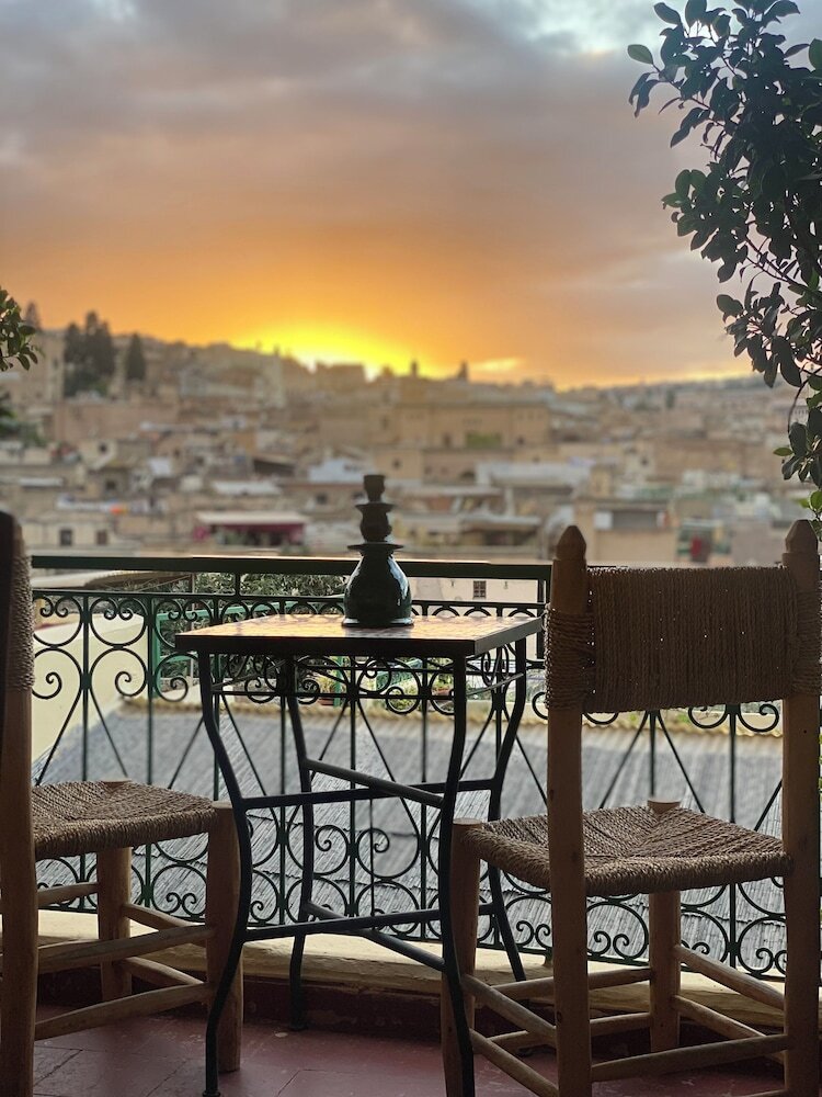 Riad Taj Salma