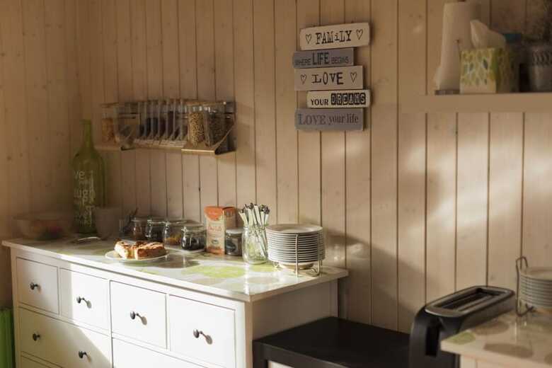 Hotel Guesthouse Alive
