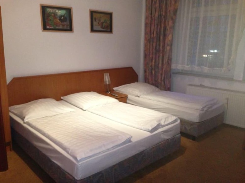Hotel Oase
