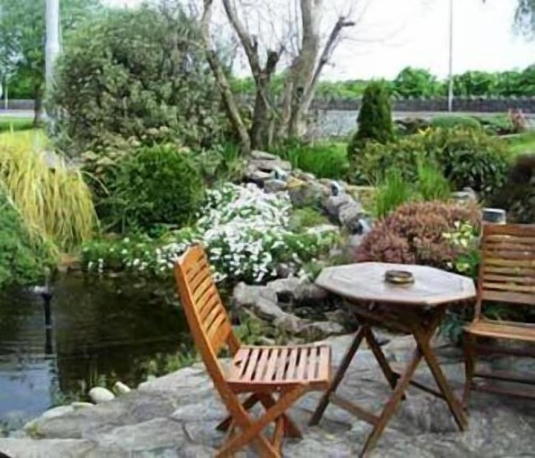Corrib Haven Guesthouse