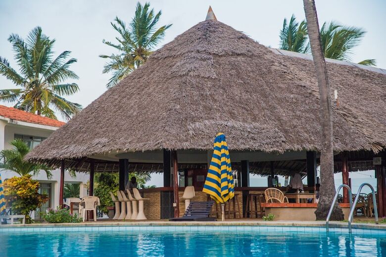 Hotel Nyali Beach Holiday Resort