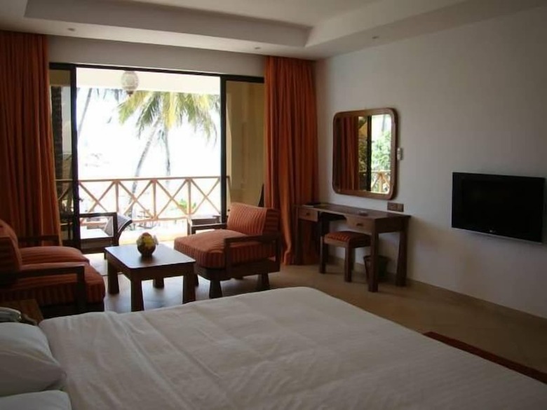 Hotel Nyali Beach Holiday Resort