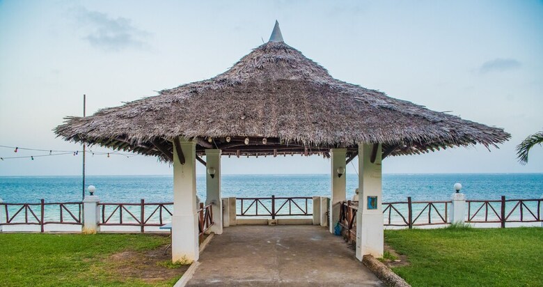 Hotel Nyali Beach Holiday Resort