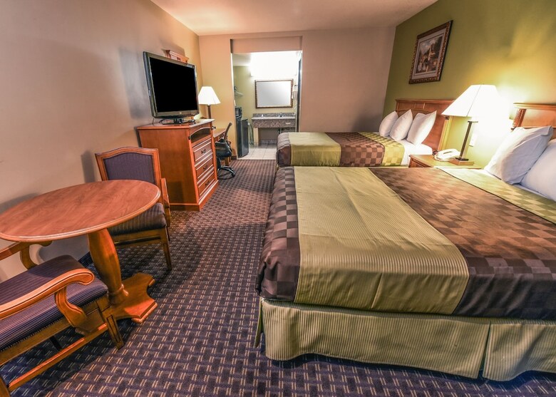 Motel Chariot Inn Glendale - Pasadena