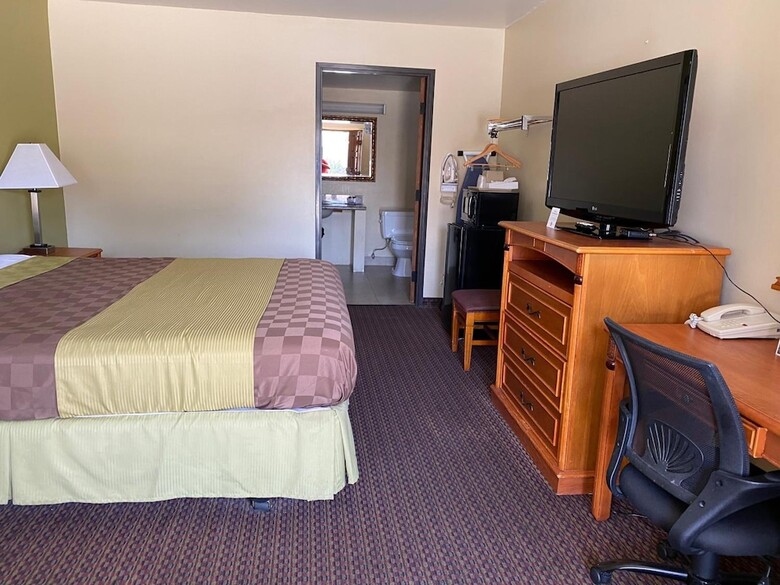 Motel Chariot Inn Glendale - Pasadena