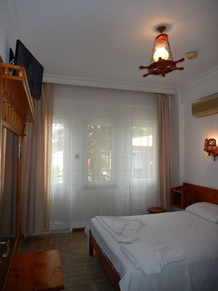 Hotel Truva - Boutique Class