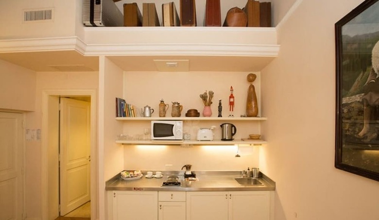 Granduomo Charming Accomodation