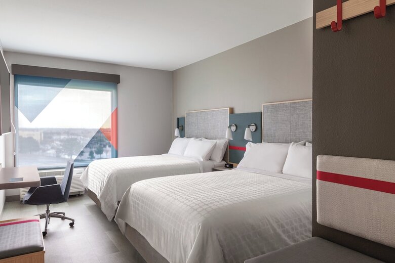 Avid Hotel Nashville Airport By Ihg