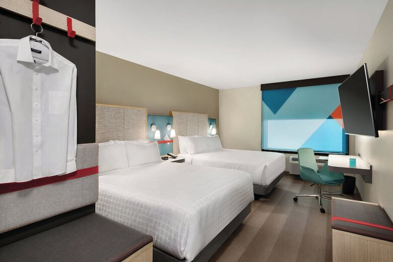 Avid Hotel Nashville Airport By Ihg