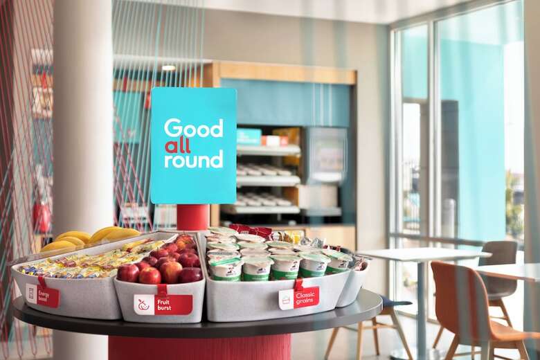Avid Hotel Nashville Airport By Ihg