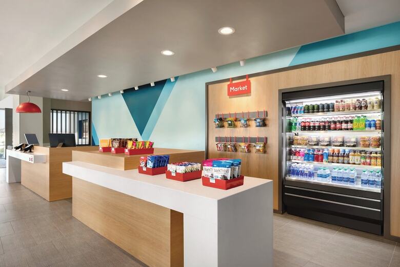 Avid Hotel Nashville Airport By Ihg