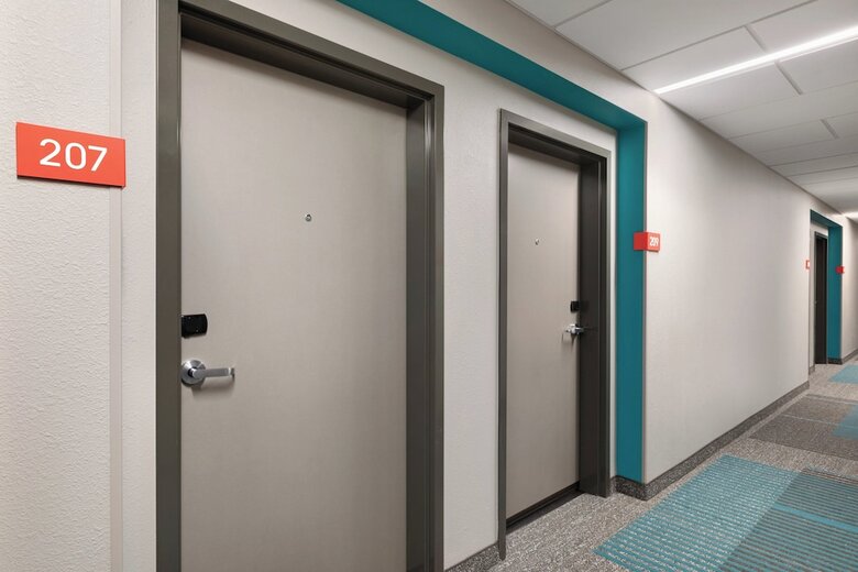 Avid Hotel Nashville Airport By Ihg
