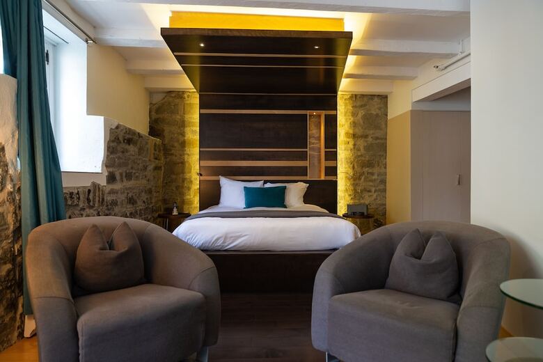 Hotel Le Priori